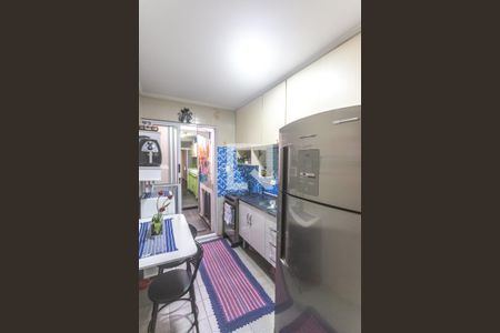 Casa à venda com 237m², 4 quartos e 3 vagasCozinha 2