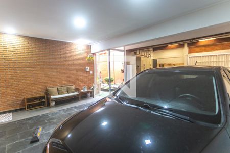 Casa à venda com 237m², 4 quartos e 3 vagasGaragem