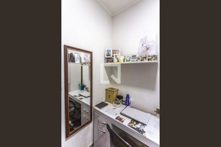 Casa à venda com 237m², 4 quartos e 3 vagasCloset suíte 2