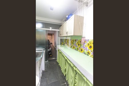 Casa à venda com 237m², 4 quartos e 3 vagasÁrea de serviço