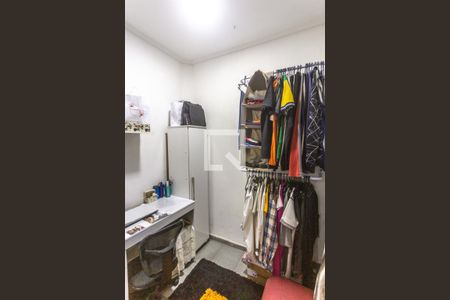 Casa à venda com 237m², 4 quartos e 3 vagasCloset suíte 2