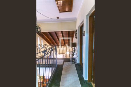 Casa à venda com 237m², 4 quartos e 3 vagasMezanino