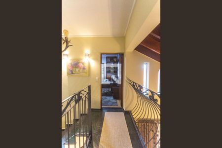 Casa à venda com 237m², 4 quartos e 3 vagasMezanino