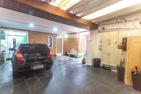 Casa à venda com 237m², 4 quartos e 3 vagasGaragem