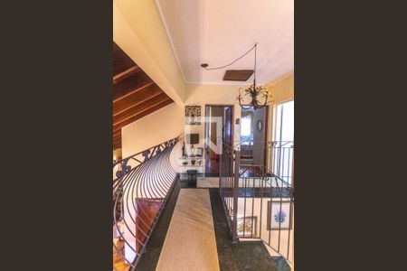 Casa à venda com 237m², 4 quartos e 3 vagasMezanino