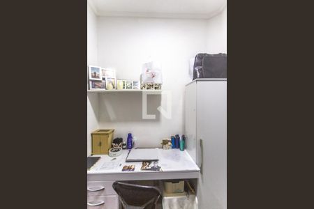 Casa à venda com 237m², 4 quartos e 3 vagasCloset suíte 2