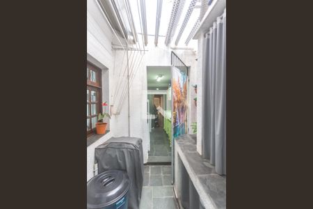 Casa à venda com 237m², 4 quartos e 3 vagasÁrea de serviço