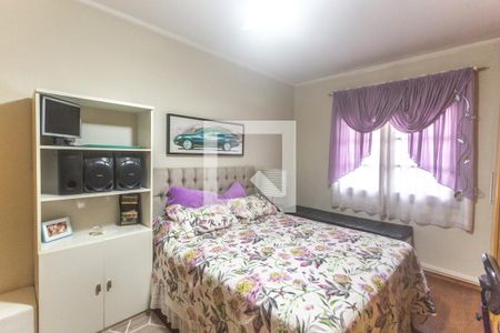 Quarto 1 de casa à venda com 4 quartos, 237m² em Anchieta, São Bernardo do Campo