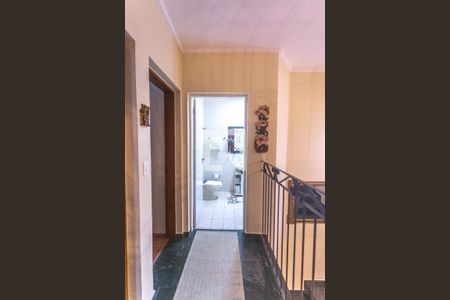 Casa à venda com 237m², 4 quartos e 3 vagasMezanino