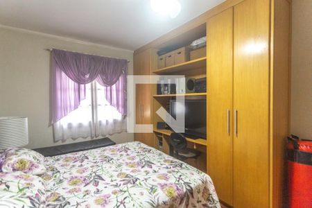 Quarto 1 de casa à venda com 4 quartos, 237m² em Anchieta, São Bernardo do Campo