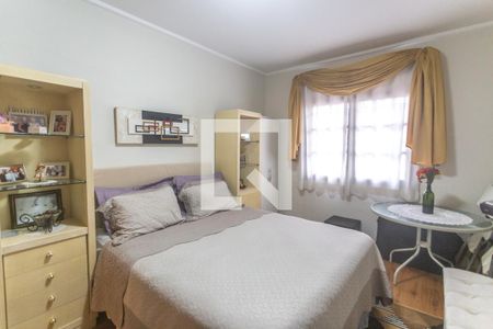 Casa à venda com 237m², 4 quartos e 3 vagasQuarto 2