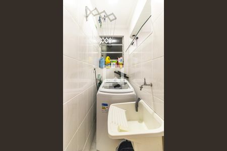 Studio para alugar com 25m², 1 quarto e sem vagaÁrea de Serviço