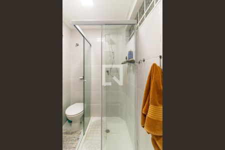 Studio para alugar com 25m², 1 quarto e sem vagaBanheiro