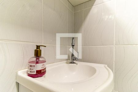 Studio para alugar com 25m², 1 quarto e sem vagaBanheiro