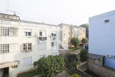 Vista de apartamento à venda com 3 quartos, 82m² em Sarandi, Porto Alegre