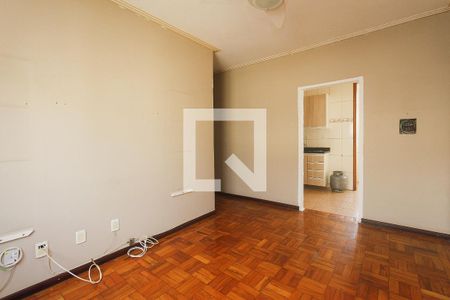 Sala de apartamento à venda com 3 quartos, 82m² em Sarandi, Porto Alegre