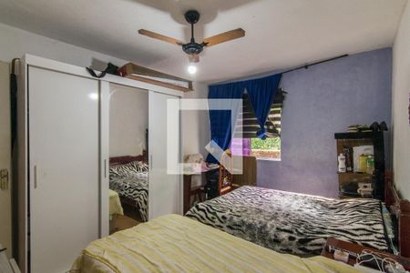 Quarto de apartamento à venda com 1 quarto, 40m² em Taquara, Rio de Janeiro