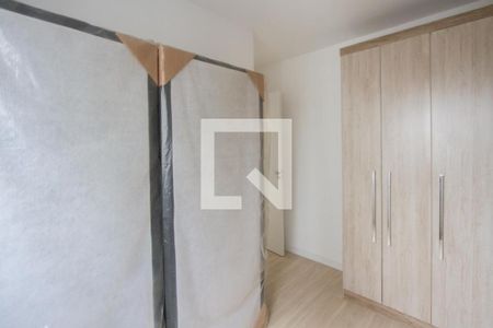 Quarto 2 de apartamento para alugar com 2 quartos, 43m² em Santo Amaro, São Paulo