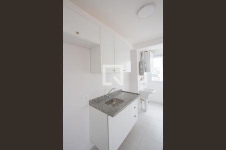 Apartamento para alugar com 43m², 2 quartos e sem vagaCozinha