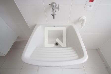 Apartamento para alugar com 43m², 2 quartos e sem vagaTanque