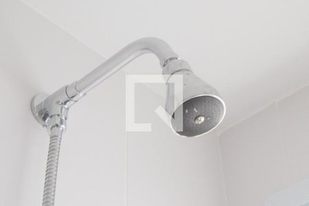 Apartamento para alugar com 43m², 2 quartos e sem vagaChuveiro