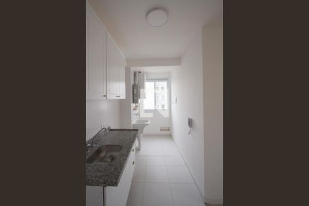 Apartamento para alugar com 43m², 2 quartos e sem vagaCozinha