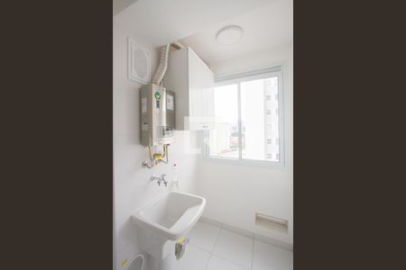 Apartamento para alugar com 43m², 2 quartos e sem vagaÁrea de Serviço