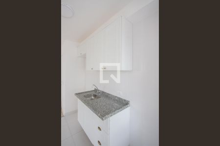 Apartamento para alugar com 43m², 2 quartos e sem vagaCozinha