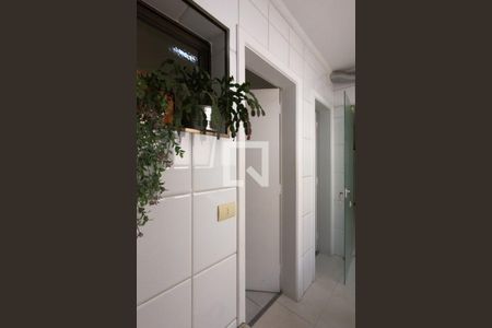 Apartamento à venda com 175m², 3 quartos e 4 vagasÁrea de Serviço