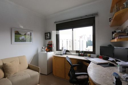 Apartamento à venda com 175m², 3 quartos e 4 vagasSuíte 1
