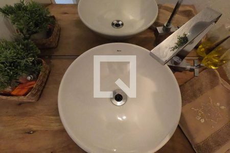 Apartamento à venda com 175m², 3 quartos e 4 vagasLavabo