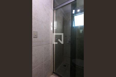 Apartamento à venda com 175m², 3 quartos e 4 vagasBanheiro da Suíte 2