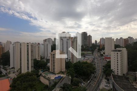 Apartamento à venda com 175m², 3 quartos e 4 vagasSuíte 1  Vista