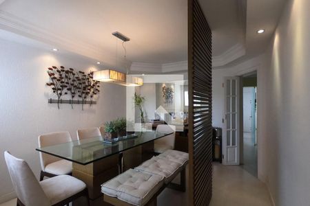 Apartamento à venda com 175m², 3 quartos e 4 vagasSala de Jantar