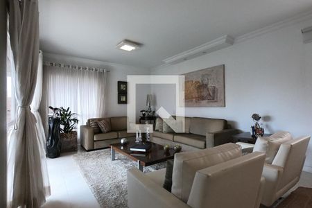 Apartamento à venda com 175m², 3 quartos e 4 vagasSala