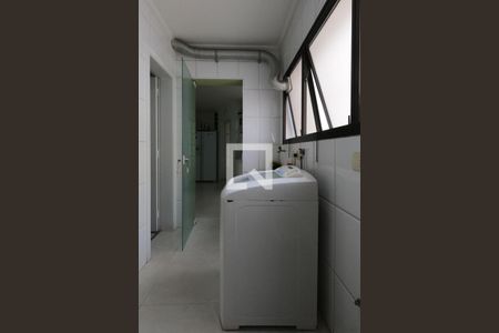 Apartamento à venda com 175m², 3 quartos e 4 vagasÁrea de Serviço