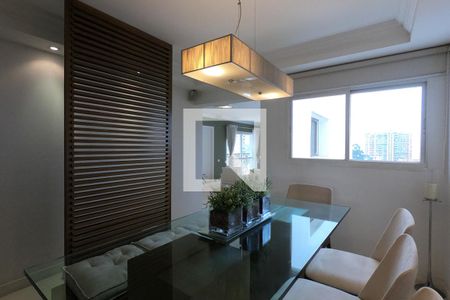 Apartamento à venda com 175m², 3 quartos e 4 vagasSala de Jantar