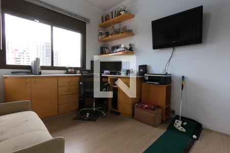 Apartamento à venda com 175m², 3 quartos e 4 vagasSuíte 1