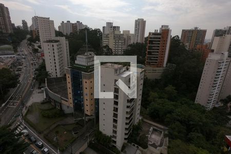 Apartamento à venda com 175m², 3 quartos e 4 vagasVIsta