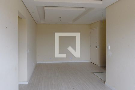 Apartamento para alugar com 3 quartos, 58m² em Jardim do Lago Continuação, Campinas