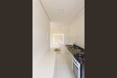 Apartamento para alugar com 58m², 3 quartos e 1 vaga Apartamento para alugar com 58m², 3 quartos e 1 vagaCozinha