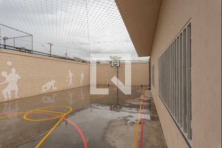 Apartamento para alugar com 58m², 3 quartos e 1 vaga Apartamento para alugar com 58m², 3 quartos e 1 vagaQuadra Esportiva