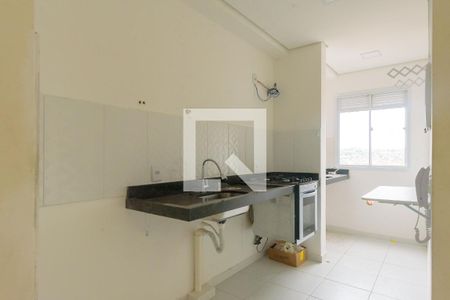 Apartamento para alugar com 58m², 3 quartos e 1 vaga Apartamento para alugar com 58m², 3 quartos e 1 vagaCozinha