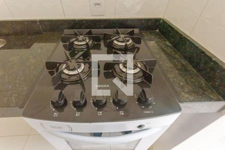 Apartamento para alugar com 58m², 3 quartos e 1 vaga Apartamento para alugar com 58m², 3 quartos e 1 vagaCozinha