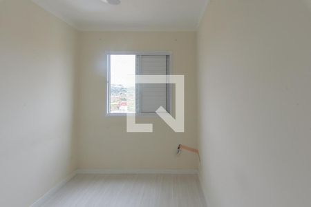 Quarto 1 de apartamento para alugar com 3 quartos, 58m² em Jardim do Lago Continuação, Campinas
