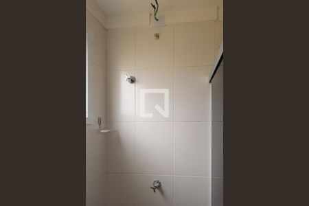 Apartamento para alugar com 58m², 3 quartos e 1 vaga Apartamento para alugar com 58m², 3 quartos e 1 vagaBanheiro
