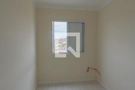 Quarto 1 de apartamento para alugar com 3 quartos, 58m² em Jardim do Lago Continuação, Campinas
