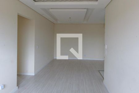 Sala de apartamento para alugar com 3 quartos, 58m² em Jardim do Lago Continuação, Campinas