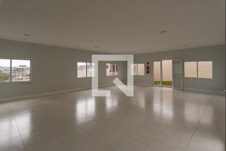 Apartamento para alugar com 58m², 3 quartos e 1 vaga Apartamento para alugar com 58m², 3 quartos e 1 vagaÁrea comum - Salão de festas