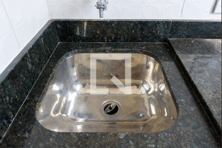 Tanque de apartamento para alugar com 3 quartos, 58m² em Jardim do Lago Continuação, Campinas
